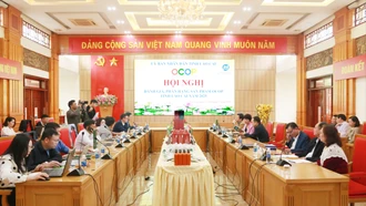 Đánh giá, phân hạng 34 sản phẩm OCOP cấp tỉnh năm 2025