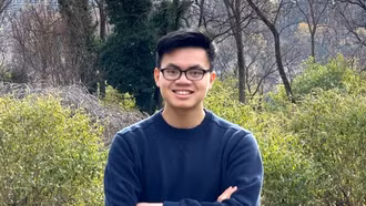 Chàng trai Việt gửi hơn 600 đơn xin việc trước khi vào Microsoft