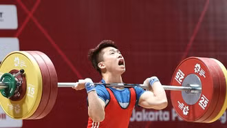 Thái Lan "hụt" HCV Olympic Paris, thể thao Việt Nam chờ điều kỳ diệu