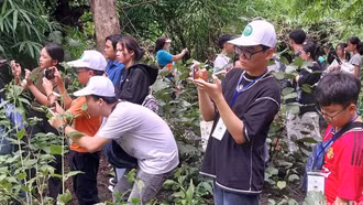 Bồi đắp đam mê văn chương cho thế hệ trẻ