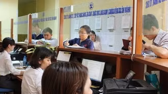 Thời gian thực hiện thủ tục cấp 'sổ đỏ' là bao lâu theo Nghị định mới của Chính phủ?