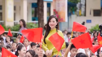 Bộ Giáo dục và Đào tạo quy định thời gian học sinh tựu trường, lịch thi tốt nghiệp