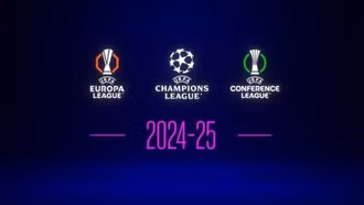 Xác định 36 CLB xuất sắc và thể thức thi đấu Champions League 2024/25