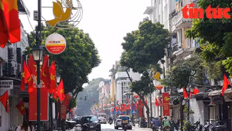 Thời tiết cả nước dịp nghỉ lễ 2/9 sẽ ra sao?