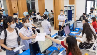 Tuyển sinh Đại học 2024: Nhiều phương thức xét tuyển phức tạp, gây khó khăn cho thí sinh