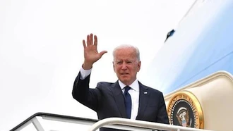 "Lời tạm biệt" của Tổng thống Mỹ Biden tại đại hội đảng Dân chủ