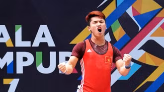 Việt Nam còn 2 VĐV ở Olympic Paris, Đông Nam Á liên tiếp "giật" huy chương