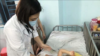 Các địa phương chuẩn bị kỹ càng để triển khai Chiến dịch tiêm chủng vaccine sởi