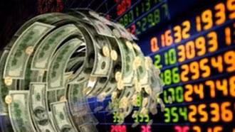 Giá vàng, chứng khoán, USD, bitcoin cùng lao dốc: Điều lạ lùng nhất đang xảy ra