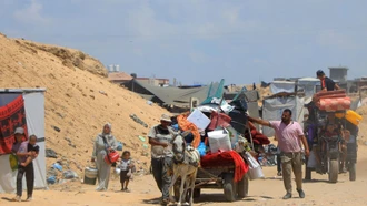 Triển vọng thỏa thuận ngừng bắn ở Gaza 'hạ nhiệt' căng thẳng Trung Đông