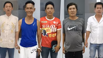 Bắt nhóm lừa đảo bán đá thiên thạch, chiếm đoạt 2 tỷ đồng