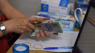 Bộ Tài chính hướng dẫn xác định nguồn kinh phí thực hiện mức lương cơ sở mới