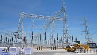 Các địa phương sẵn sàng cho lễ khánh thành đường dây 500kV mạch 3