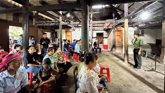 Tự do tín ngưỡng, tôn giáo ở Việt Nam: Sự thật không thể phủ nhận