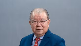 Anh hùng lao động, Nhà giáo Nhân dân, Giáo sư Võ Tòng Xuân qua đời