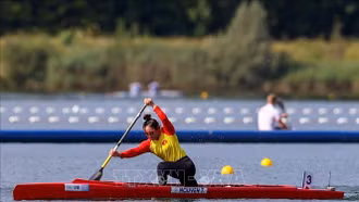 Thể thao Việt Nam chia tay Olympic 2024 mà không có huy chương