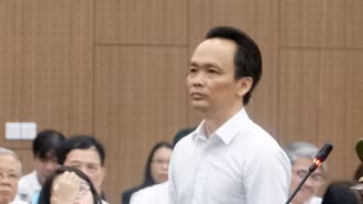 Hôm nay tòa tuyên án ông Trịnh Văn Quyết và đồng phạm