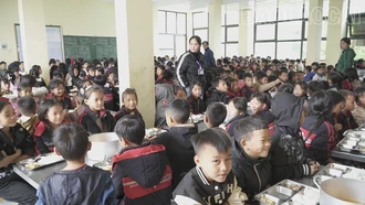 Điểm tựa cho học sinh vùng khó