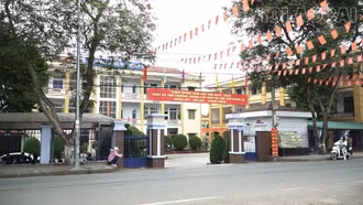 Mở lối việc làm bền vững cho học sinh sau tốt nghiệp