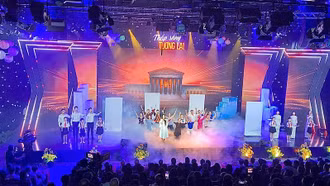 "Thắp sáng tương lai" cho các nạn nhân chất độc da cam/dioxin