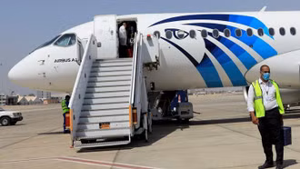 Nhiều hãng hàng không tránh không phận Iran, Liban khi nguy cơ xung đột gia tăng