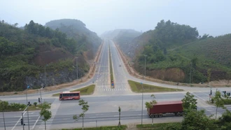 Vốn đầu tư công do địa phương quản lý đạt trên 10.100 tỷ đồng