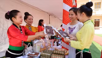 Nhiều giải pháp kích cầu tiêu dùng tháng cuối năm