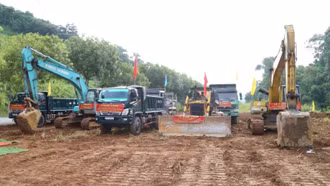 Lào Cai: Nhiều giải pháp hoàn thành giải ngân vốn đầu tư công năm 2025