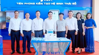 Lào Cai chú trọng đổi mới khoa học - công nghệ và chuyển đổi số