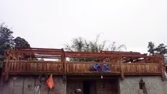 Thời tiết giao mùa cực đoan, người dân cần chủ động phòng tránh