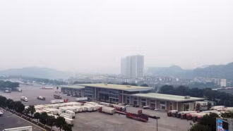 Chủ động “giữ nhịp” vận hành các cửa khẩu dịp Tết Nguyên đán