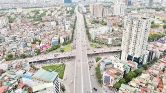 Phát huy sức mạnh đoàn kết, đồng lòng xây dựng Thủ đô ngày càng giàu đẹp, văn minh, hiện đại