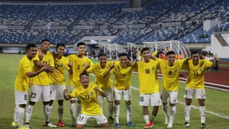 Hôm nay khởi tranh ASEAN Cup 2024