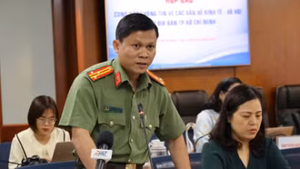 TP Hồ Chí Minh: Khuyến cáo người dân cảnh giác với hình thức đánh bạc núp bóng các trò chơi