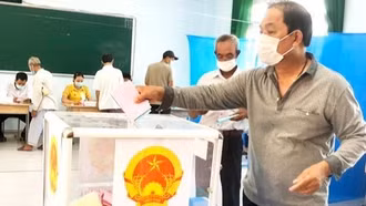 Quy định về số dư, danh sách và phiếu bầu cử theo Quyết định mới về quy chế bầu cử trong Đảng