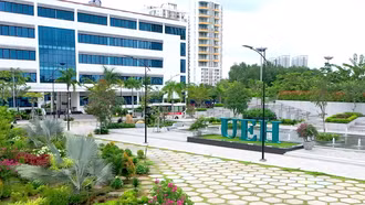 9 cơ sở giáo dục đại học Việt Nam vào Xếp hạng đại học thế giới Times Higher Education 2025