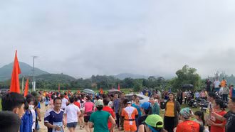 Bảo Yên dừng tổ chức Giải chạy Marathon “Nghĩa Đô xanh" lần thứ 3 - năm 2024