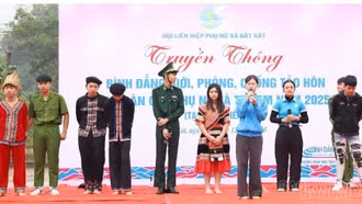 5 chỉ tiêu Dự án 8 hoàn thành và vượt kế hoạch giai đoạn I