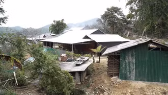 Giải pháp để thoát nghèo bền vững ở vùng cao