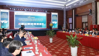 Tập đoàn Hóa chất Việt Nam tổ chức Hội nghị triển khai thực hiện Quy hoạch khoáng sản quốc gia