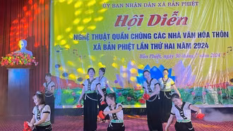 Nhà Văn hóa hữu nghị Việt-Trung: Nơi gắn kết cộng đồng dân cư biên giới