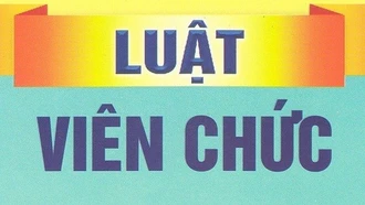 Ban hành Kế hoạch triển khai thi hành Luật Viên chức