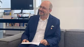 Hợp tác nghị viện Việt Nam-Thụy Sỹ: Khẳng định niềm tin vào đối thoại và hoà bình