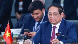 “5 cùng” - Hành trình phát triển bền vững