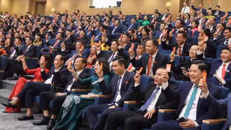 Nghị quyết Đại hội đại biểu Đảng bộ tỉnh Lào Cai lần thứ I, nhiệm kỳ 2025 - 2030