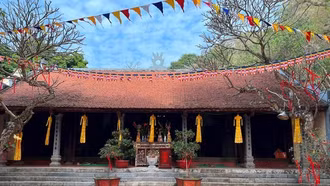 Giá trị của hồn cốt di sản