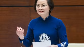 Có 571 cán bộ, công chức bị kỷ luật trong năm 2024