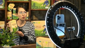 Đưa đặc sản vùng miền đến gần hơn với người dân thành thị