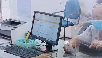 Những cách nhận lương hưu từ 1/7, người dân cần biết