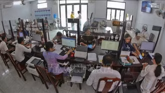 Văn bản vòng vèo nhiều cửa, cản trở sự phát triển